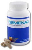 Semenax / 90 / FREE SHIPPING US/CANADA