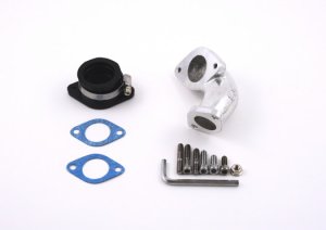 KLX110 26mm Performance Carb Kit - Intake Kit - Stock Head