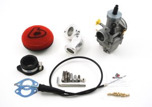 KLX110 28mm Performance Carb Kit