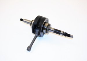 klx110 TB 55mm Stroker Crankshaft - 03-09 Models