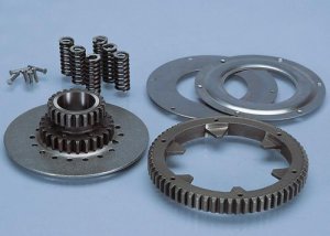 Veapa P200 Polini Primary Gear Kit