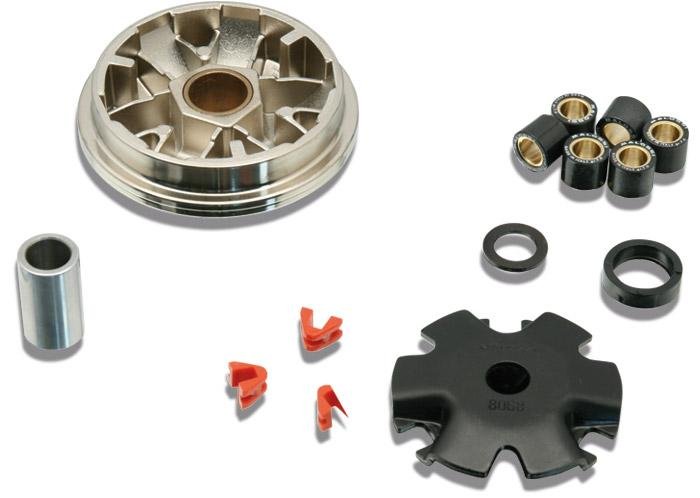 Honda Ruckus / Honda Metropolitan Malossi variator kit