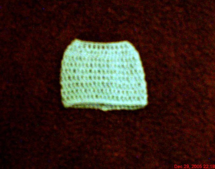 Mini Skirt