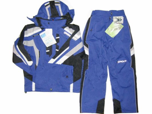 Men's suit Ski /Snowboard Jacket+ pants