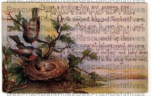 IGEL, MILDREN,   MANHATTEN, NY., identified postcard