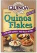 Quinoa, Flakes, Organic 12 oz box