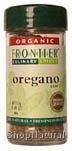 Oregano Leaf, Cut and sifted, Organic