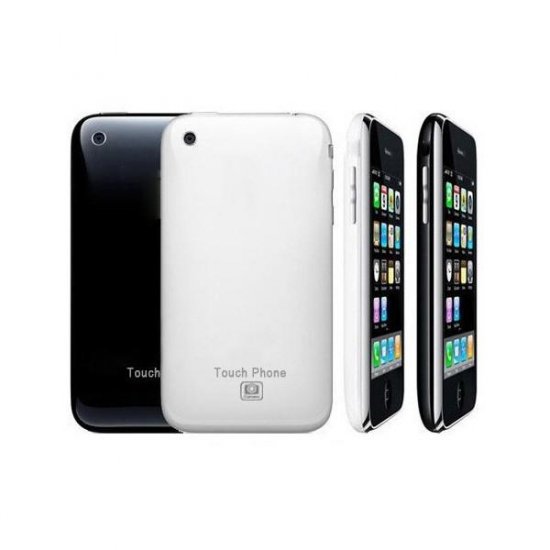 i9 3G Touchscreen Mobile Phone