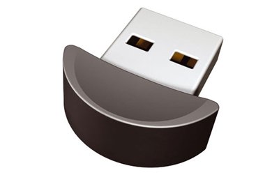 Tiny Bluetooth Adapter Dongle