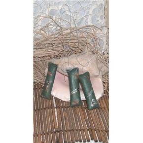 fishing lure print hanging sachets Cedar-Peppermint-Lavender