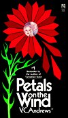 Petals on the Wind by V. C. Andrews