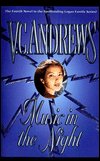 Music in the Night by V. C. Andrews