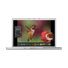 Apple MacBook Pro - Core 2 Duo 2.53 GHz - 15.4 " - 4 GB Ram - 320 GB HDD