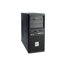 Acer Altos - G330 - 2 GB RAM - 1.86 GHz - 500 GB HDD