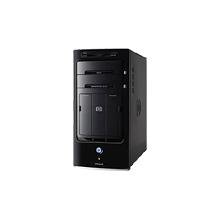 HP Pavilion Media Center - M8330f - 3 GB RAM - 2.2 GHz - 640 GB HDD