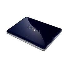 Sony VAIO CR220E/L - Core 2 Duo 2 GHz - 14.1 " - 2 GB Ram - 200 GB HDD