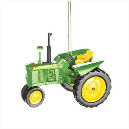 brand new john deere tractor christmas ornament brand new john deere tractor christmas ornament