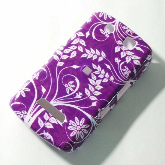 NEW Hard Case For BlackBerry Storm 9530 9500