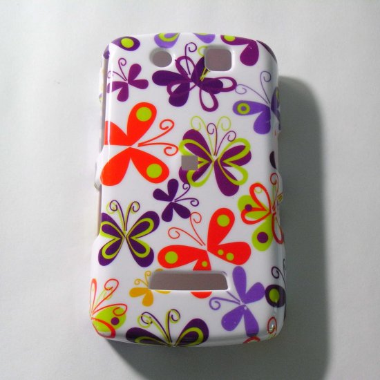 NEW Hard Case For BlackBerry Storm 9530 9500