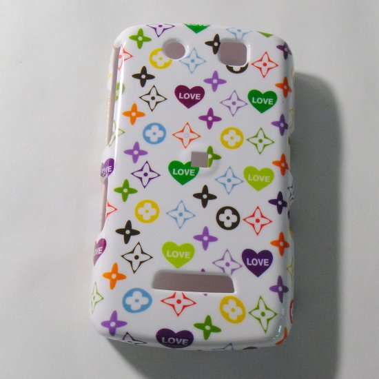 NEW Hard Case For BlackBerry Storm 9530 9500