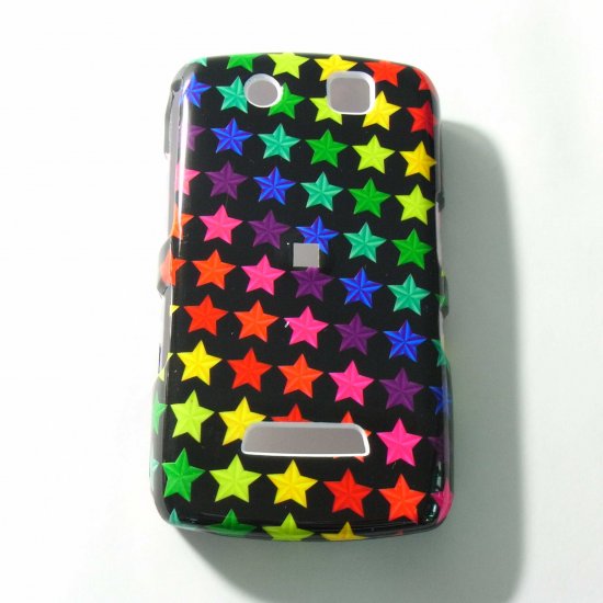 NEW Hard Case For BlackBerry Storm 9530 9500