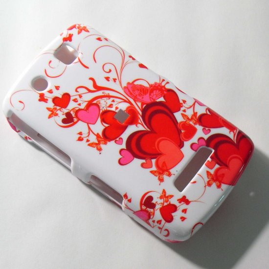 NEW Hard Case For BlackBerry Storm 9530 9500