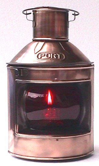Port Lantern