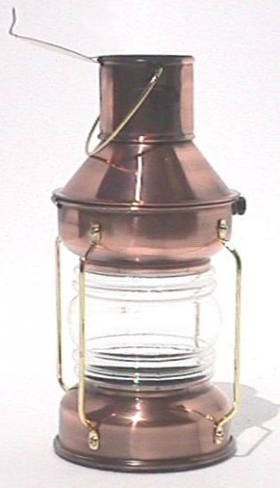 Anchor Lantern