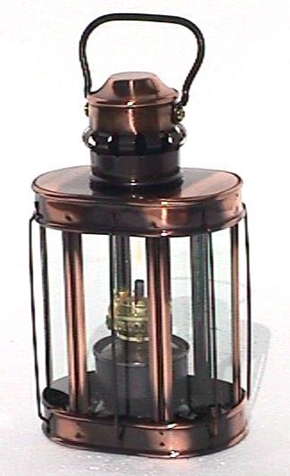 Hatch Lamp