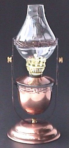 Gimballed Lantern