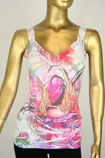 6 Sexy Tatoo Top