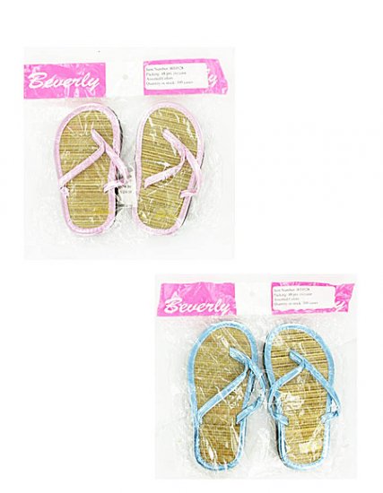 Wholesale KIDS BMBOO SLPPRS(1 CASE=48)