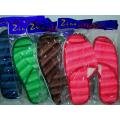 Wholesale Womens slippers (1 CASE=60)