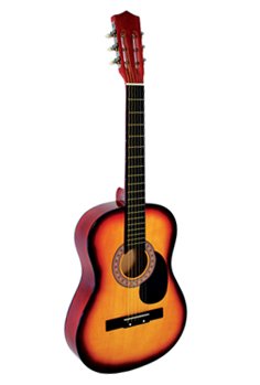 Wholesale Acoustic Guitar Kit Lot (1 CASE=6)