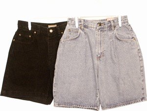 MENS SHORTS (1 CASE=100)