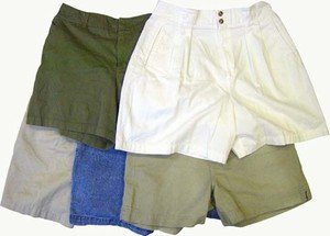 Wholesale SHORTS LADYS(1 CASE=50)