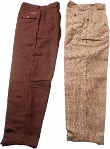 WOMENS CASUAL PANTS(1 CASE=36)