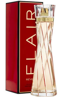 Revlon FLAIR Perfume(4 CASES=96 PIECES)