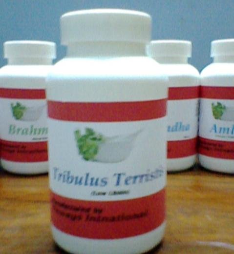 FORMULA 16 ANTI-AGING CAPSULES...NEW!! (1 CASE = 100 )