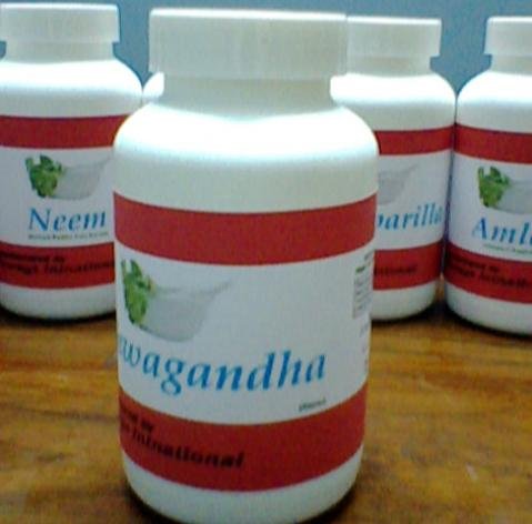 C-SLIM WEIGHT LOSS CAPSULES (1 CASE=100)