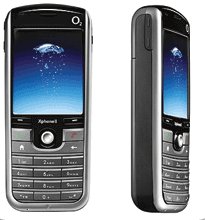 FREE SHIPPING!!!!! O2 XPHONE2 II Triband GSM Bluetooth Cellular Phone (Unlocked)