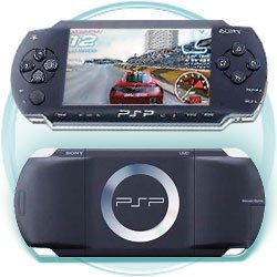 FREE SHIPPING!!!!! Sony Playstation Portable Video Game System