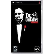 The Godfather PSP FREE SHIPPING!!!!