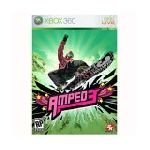 Xbox 360 Amped 3 FREE SHIPPING!!!!!!