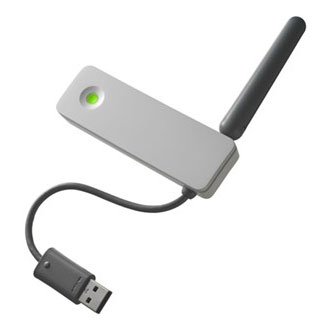 Xbox 360 Wireless Networking Adapter FREE SHIPPING!!!