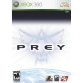 Prey Xbox 360 FREE SHIPPING!!!