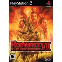 Romance of the Three Kingdoms 7 Free Shipping!!! Buy Me!!!!NEW!!!!