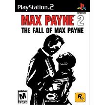 Max Payne 2: The Fall of Max Payne PS2 FREE SHIPPING!!! NEW!!!! BUY NOW!!!!!