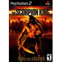Scorpion King: Rise of Akkadian PS2!!! Free Shipping!!! NEW!!!!
