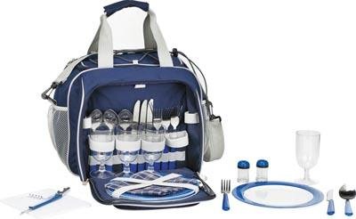 Maxam 30pc Picnic Cooler Bag Set NEW!!! FREE SHIPPING!!!!